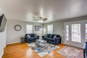 2BR Olympic Training Center